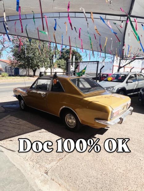 FORD Corcel I 1.4, Foto 6