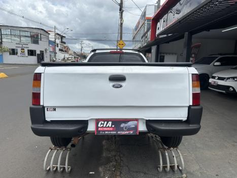 FORD Courier 1.6 FLEX L, Foto 5