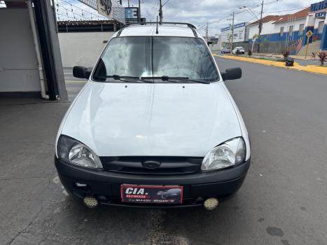 FORD Courier 1.6 FLEX L, Foto 3