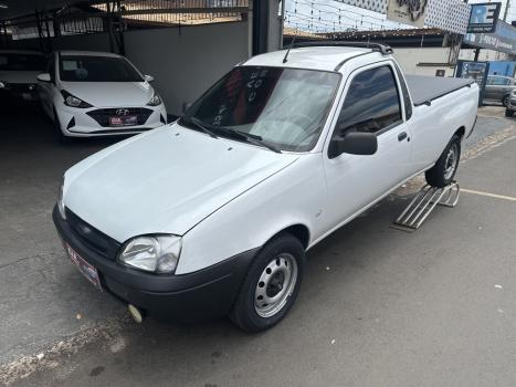 FORD Courier 1.6 FLEX L, Foto 4