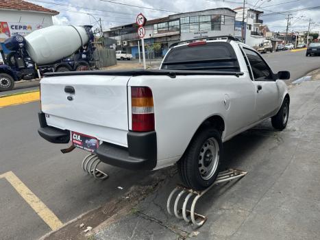 FORD Courier 1.6 FLEX L, Foto 7