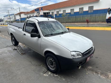 FORD Courier 1.6 FLEX L, Foto 2