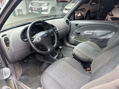 FORD Courier 1.6 FLEX L, Foto 8