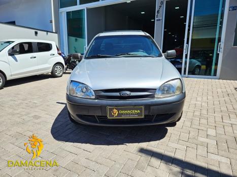 FORD Courier 1.6 FLEX L, Foto 2