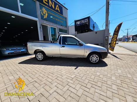 FORD Courier 1.6 FLEX L, Foto 3