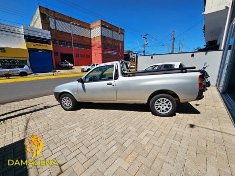 FORD Courier 1.6 FLEX L, Foto 4