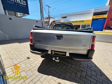 FORD Courier 1.6 FLEX L, Foto 5