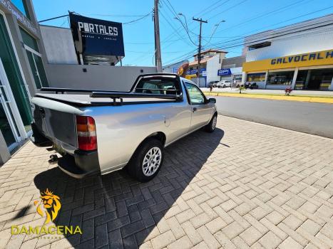 FORD Courier 1.6 FLEX L, Foto 6