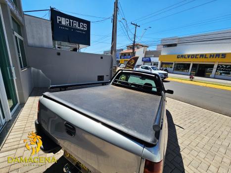 FORD Courier 1.6 FLEX L, Foto 7