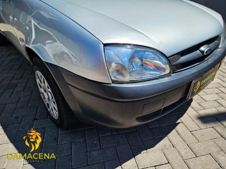 FORD Courier 1.6 FLEX L, Foto 8