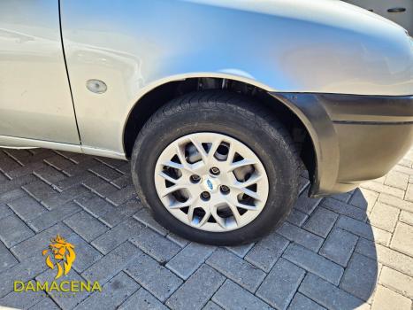 FORD Courier 1.6 FLEX L, Foto 9