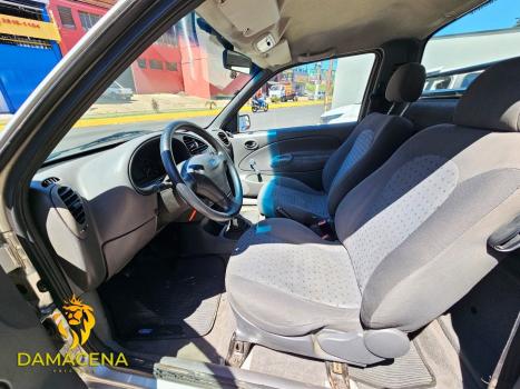 FORD Courier 1.6 FLEX L, Foto 11