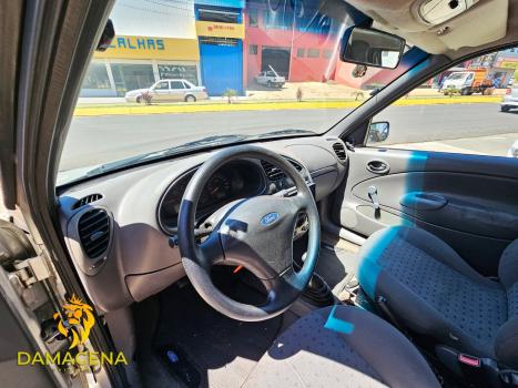 FORD Courier 1.6 FLEX L, Foto 12