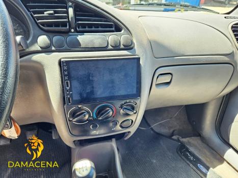 FORD Courier 1.6 FLEX L, Foto 13