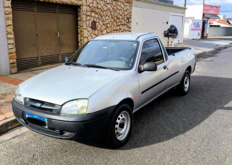 FORD Courier 1.6 FLEX L, Foto 2