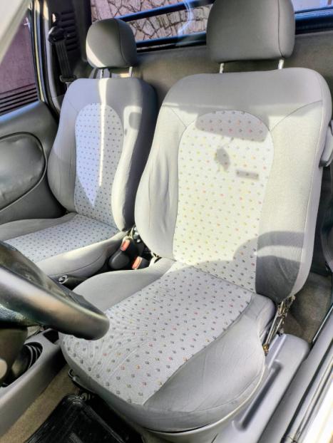 FORD Courier 1.6 FLEX L, Foto 6