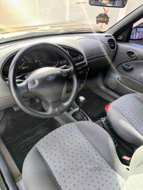 FORD Courier 1.6 FLEX L, Foto 5