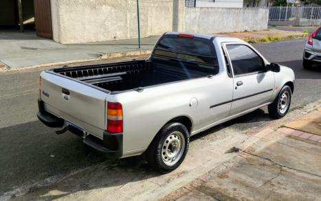 FORD Courier 1.6 FLEX L, Foto 3