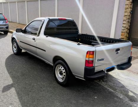 FORD Courier 1.6 FLEX L, Foto 4