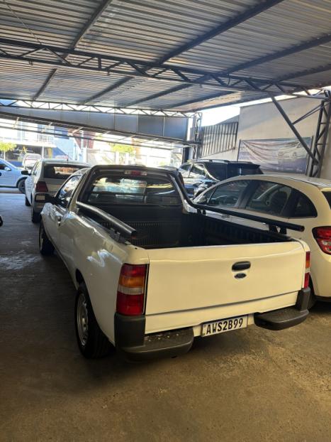 FORD Courier 1.6 FLEX L, Foto 3