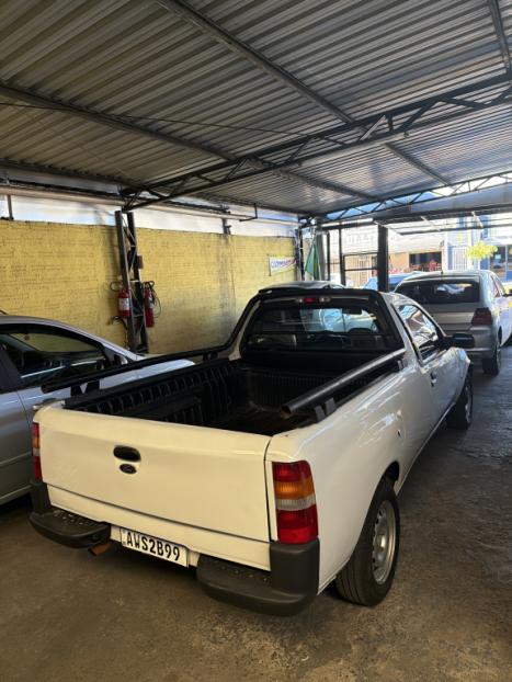 FORD Courier 1.6 FLEX L, Foto 4