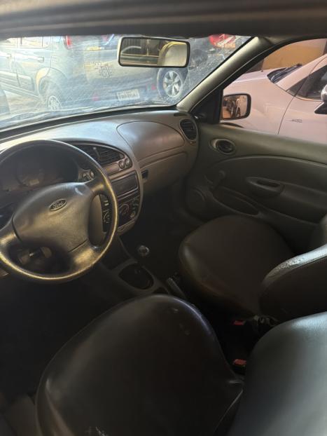 FORD Courier 1.6 FLEX L, Foto 5
