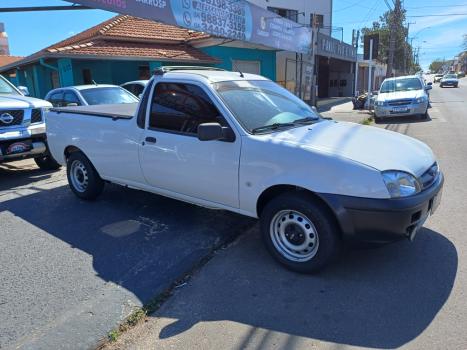 FORD Courier 1.6 L, Foto 2