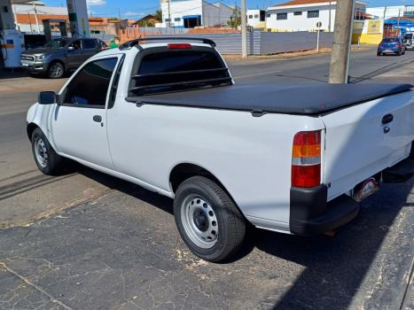 FORD Courier 1.6 L, Foto 4