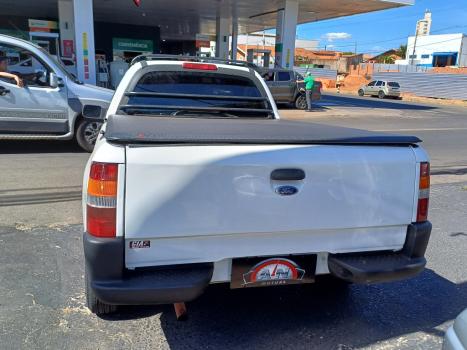 FORD Courier 1.6 L, Foto 5