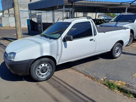 FORD Courier 1.6 L, Foto 6