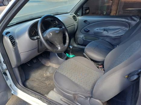 FORD Courier 1.6 L, Foto 7
