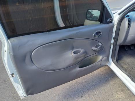 FORD Courier 1.6 L, Foto 8