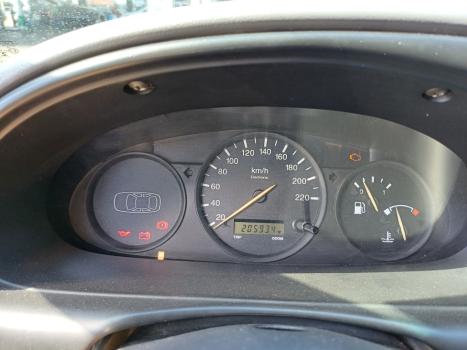 FORD Courier 1.6 L, Foto 9