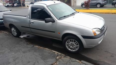 FORD Courier 1.6 L, Foto 2