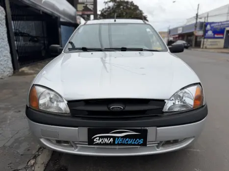 FORD Courier 1.6 L, Foto 2