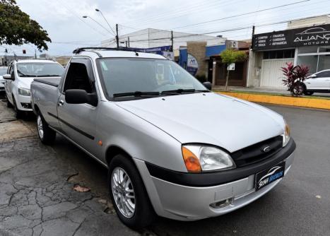 FORD Courier 1.6 L, Foto 3