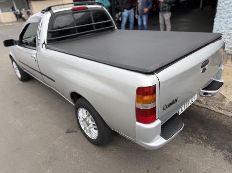 FORD Courier 1.6 L, Foto 5