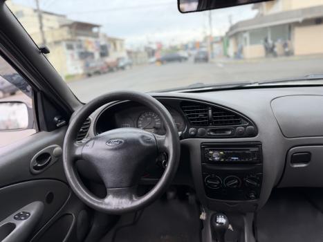 FORD Courier 1.6 L, Foto 6