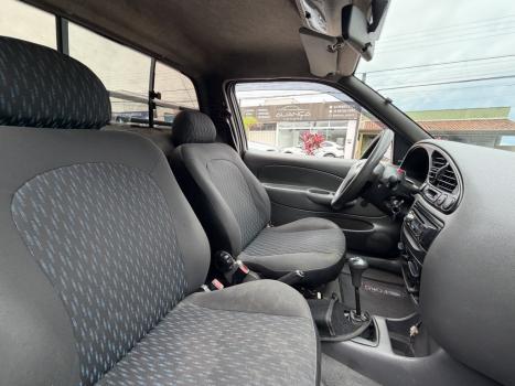 FORD Courier 1.6 L, Foto 7