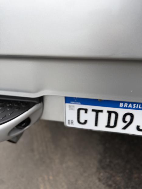 FORD Courier 1.6 L, Foto 10