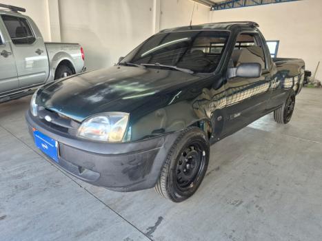 FORD Courier 1.6 L, Foto 1
