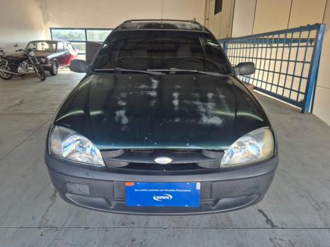 FORD Courier 1.6 L, Foto 2