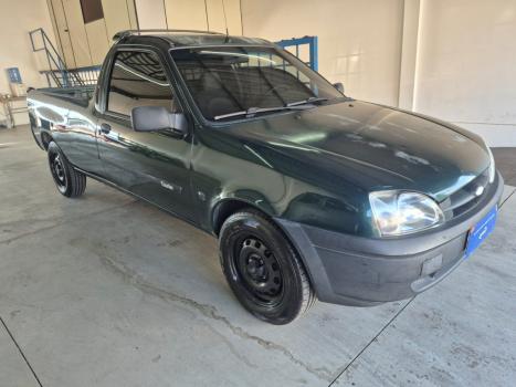 FORD Courier 1.6 L, Foto 3