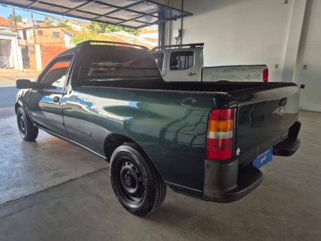 FORD Courier 1.6 L, Foto 4