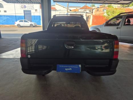 FORD Courier 1.6 L, Foto 5