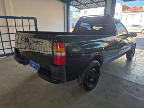 FORD Courier 1.6 L, Foto 6