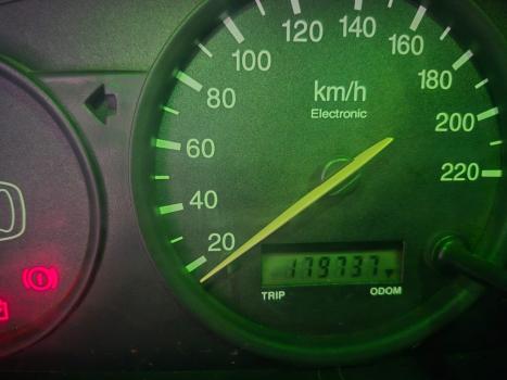 FORD Courier 1.6 L, Foto 7