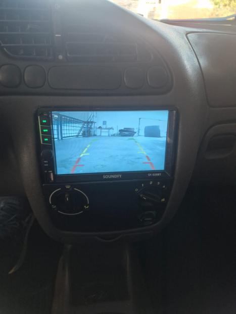 FORD Courier 1.6 L, Foto 8