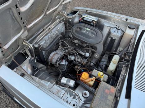 FORD Del Rey 1.6 4P GHIA, Foto 8