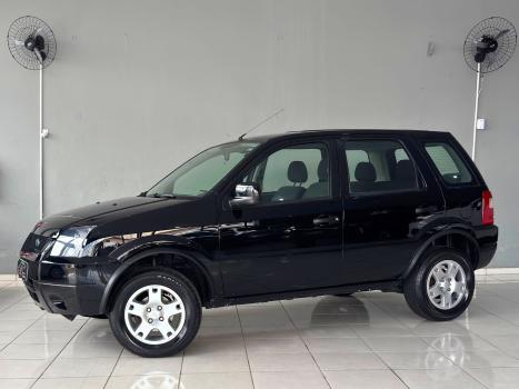 FORD Ecosport 1.0 4P XL SUPERCHARGER, Foto 1